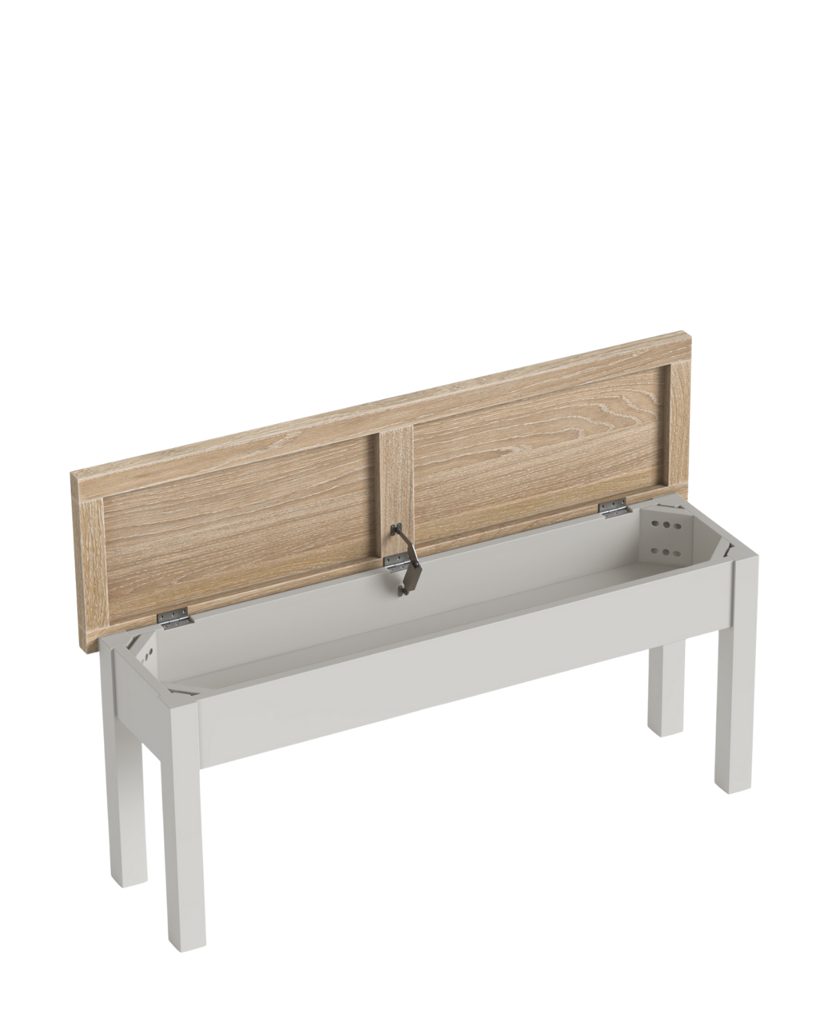 Charlotte Storage Bench