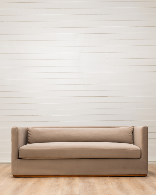 Charmaine Petite Sofa