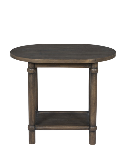 Charnes End Table