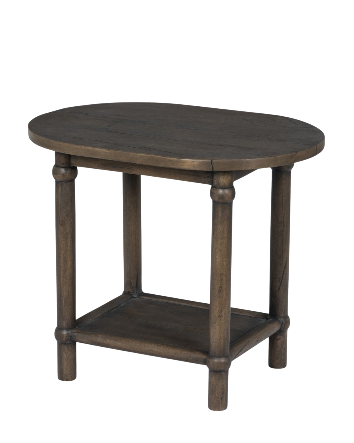 Charnes End Table