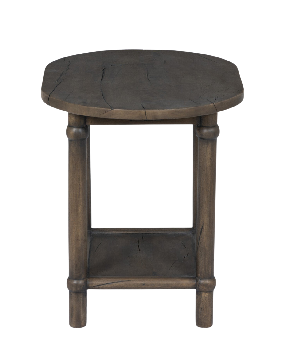 Charnes End Table