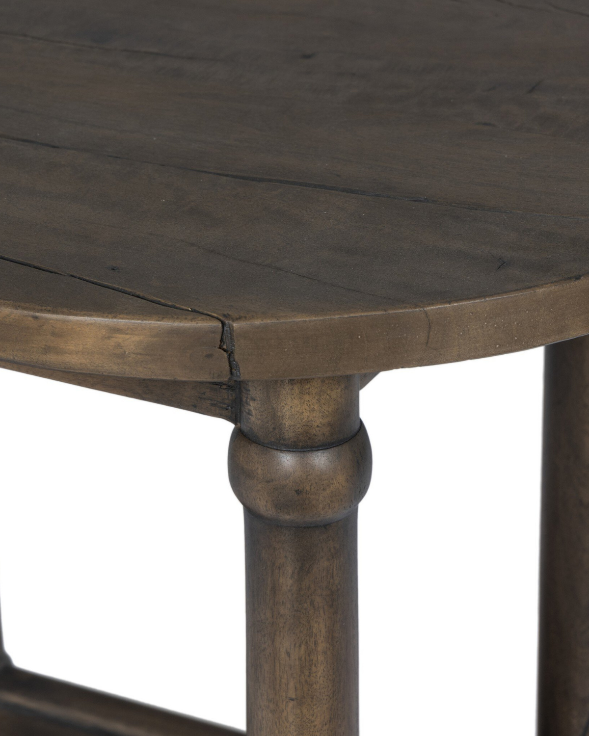 Charnes End Table