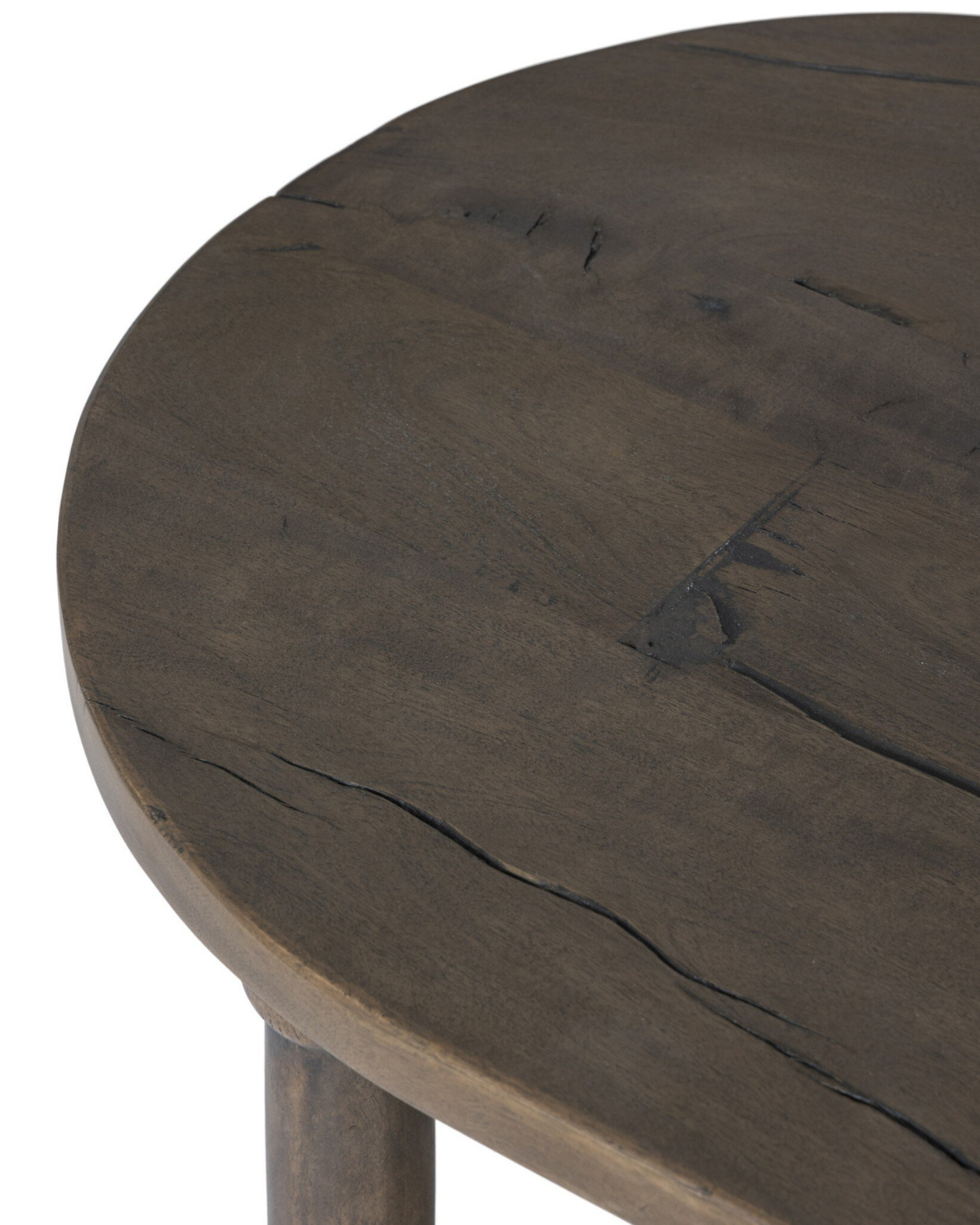 Charnes End Table