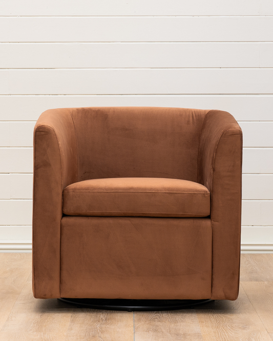 Christine Swivel Chair