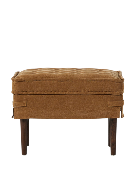 Cole Small Ottoman