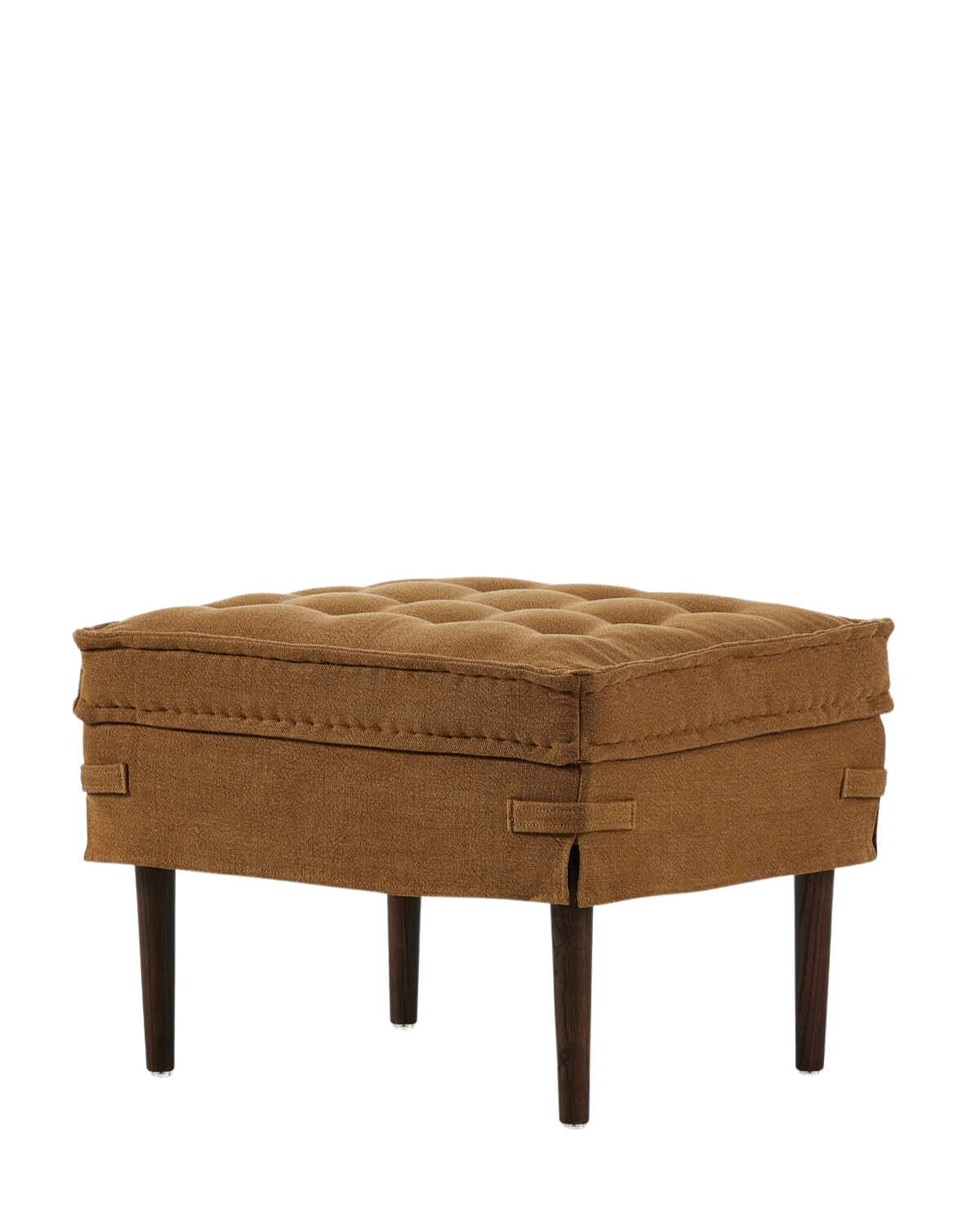 Cole Small Ottoman