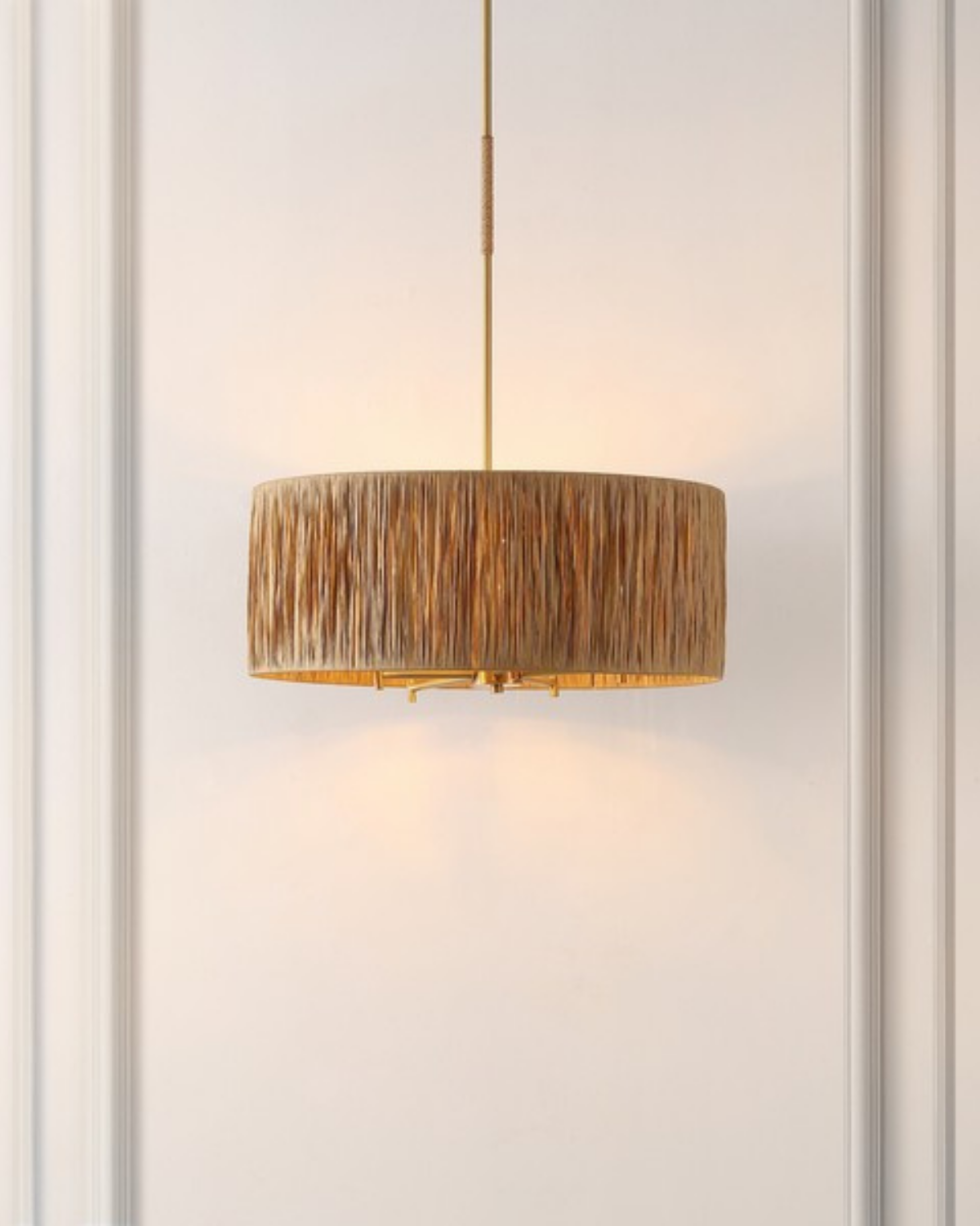 Colessa 5-Light Extendable Pendant