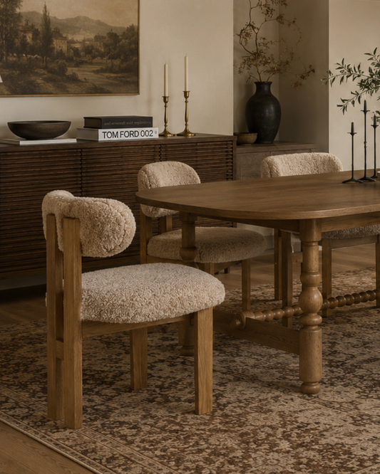 Concord Dining Chair