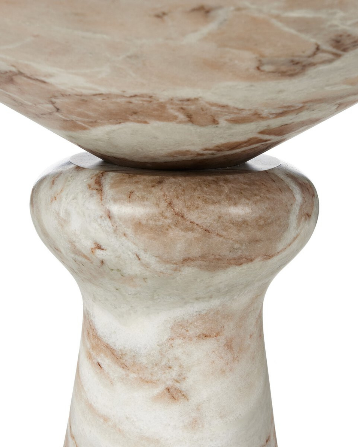 Connie End Table