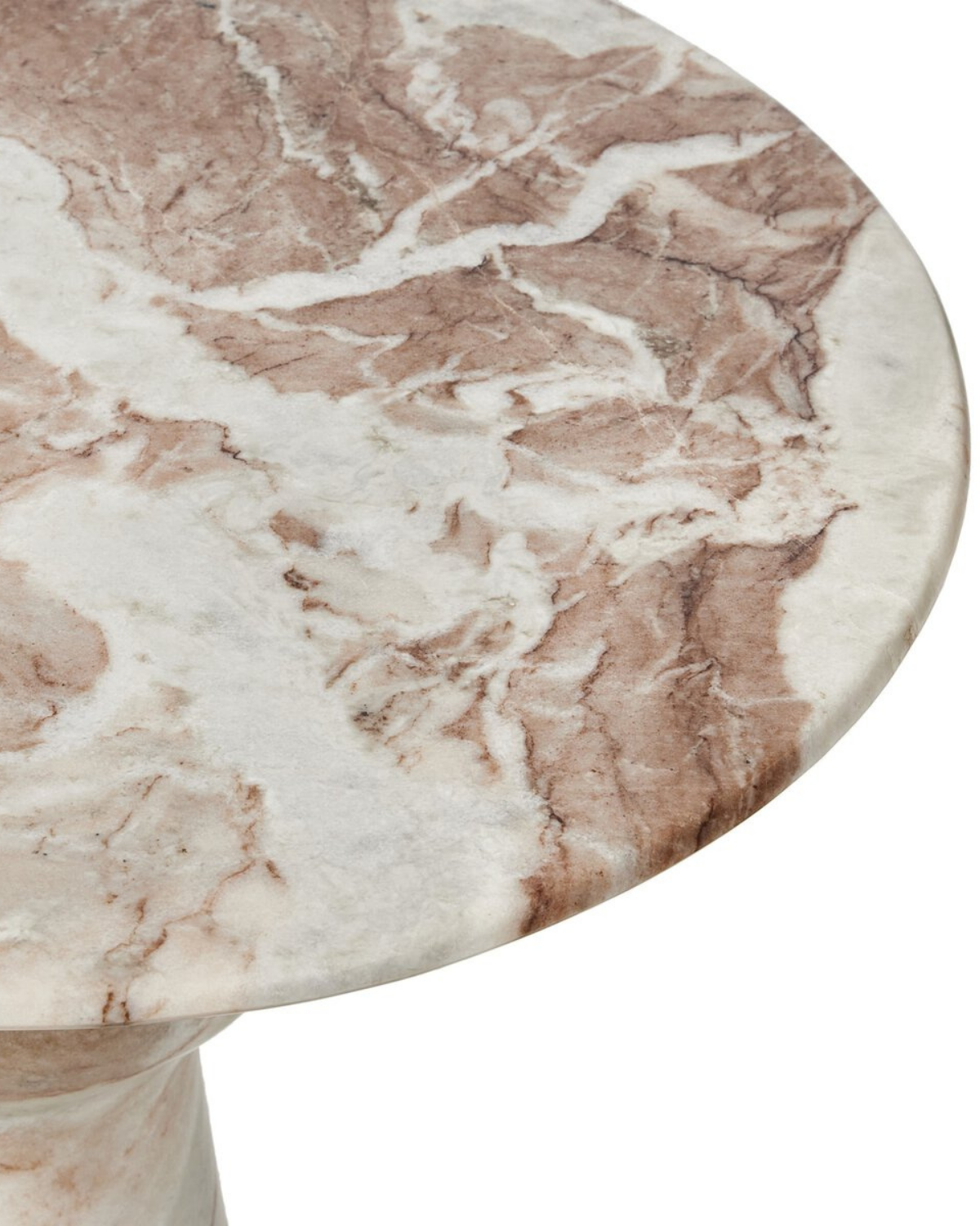 Connie End Table