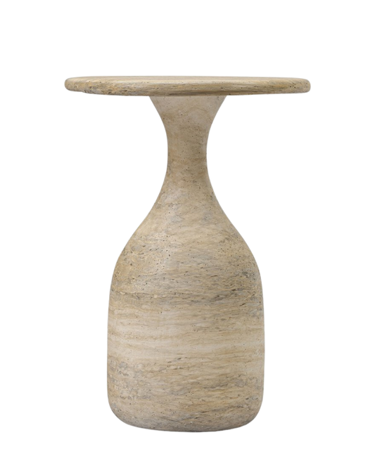 Cora Nesting End Table