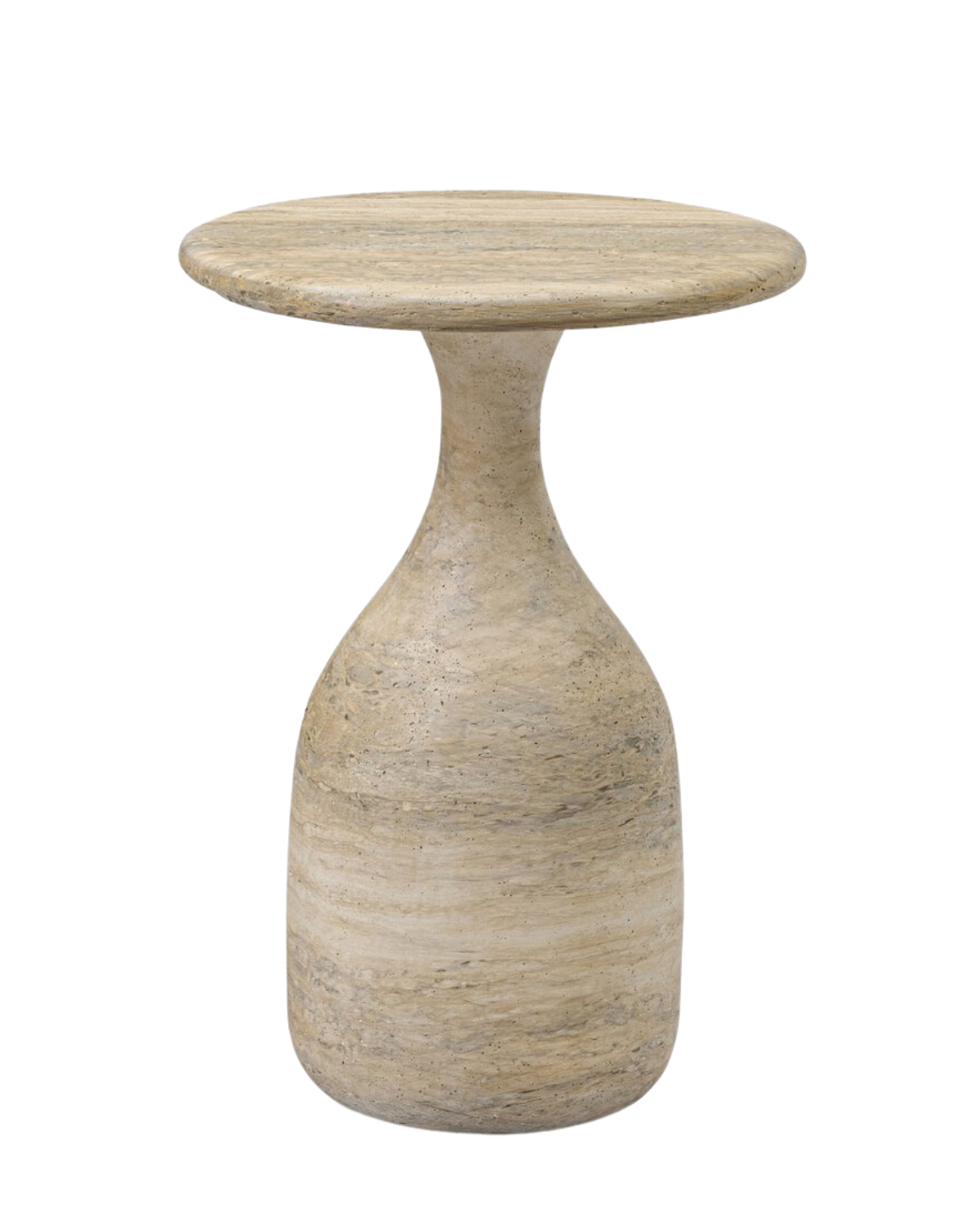 Cora Nesting End Table