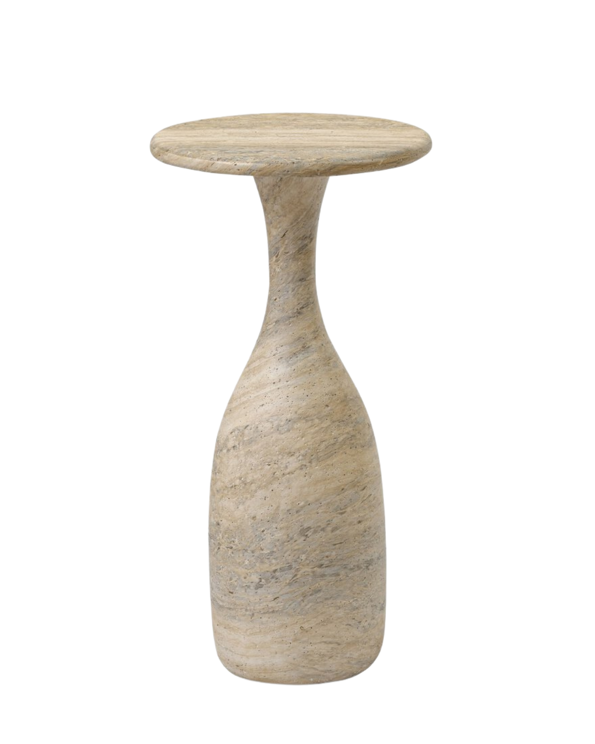 Cora Nesting End Table