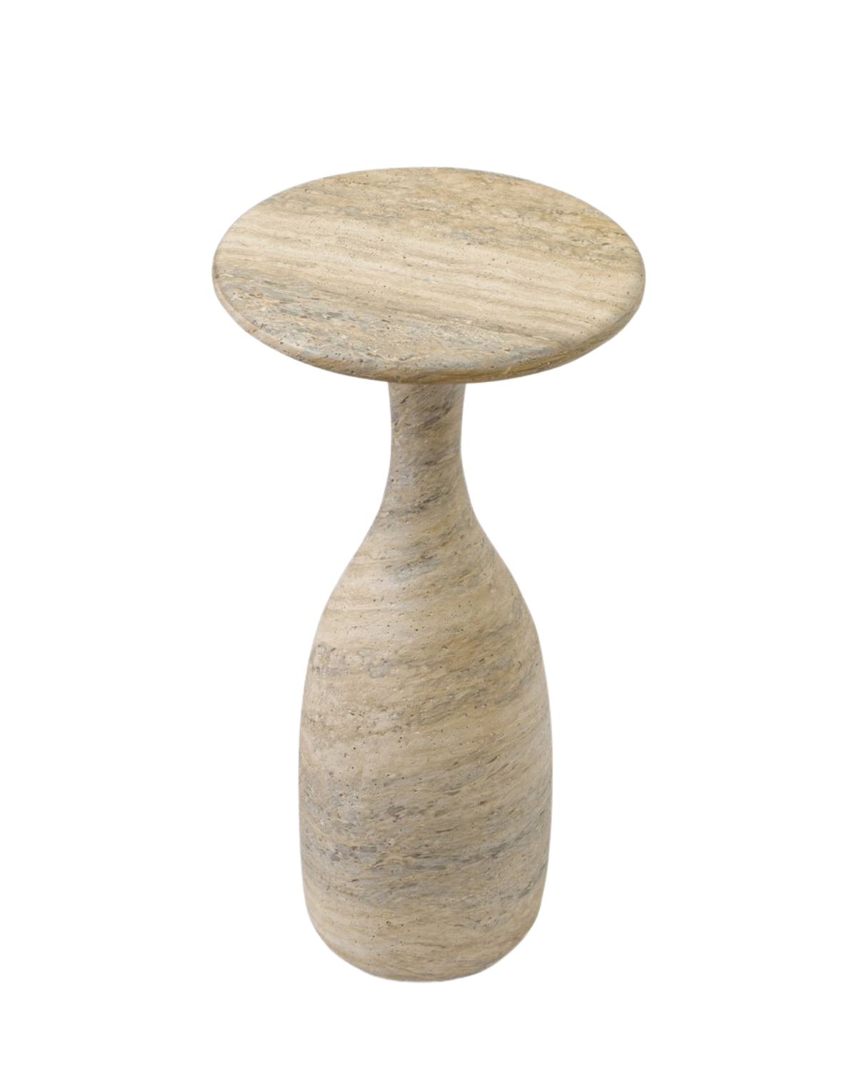 Cora Nesting End Table