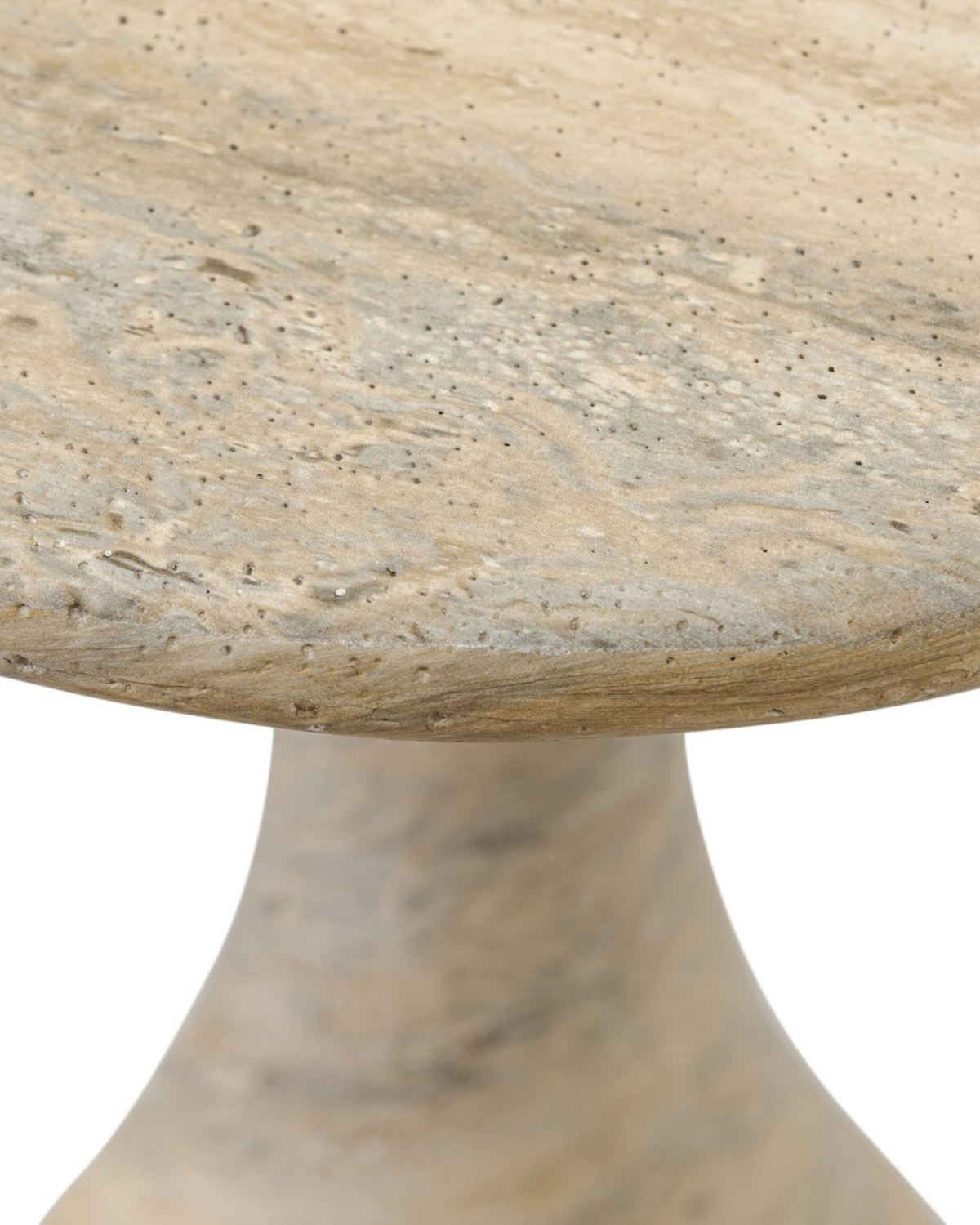 Cora Nesting End Table