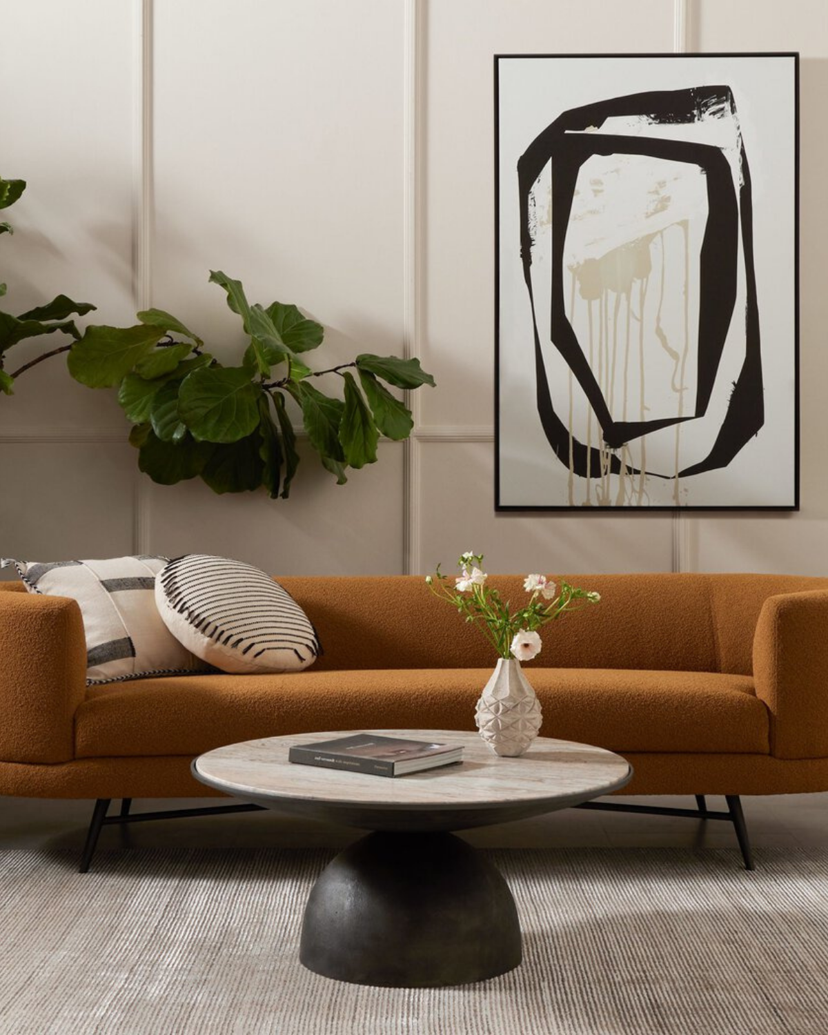 Corbett Coffee Table