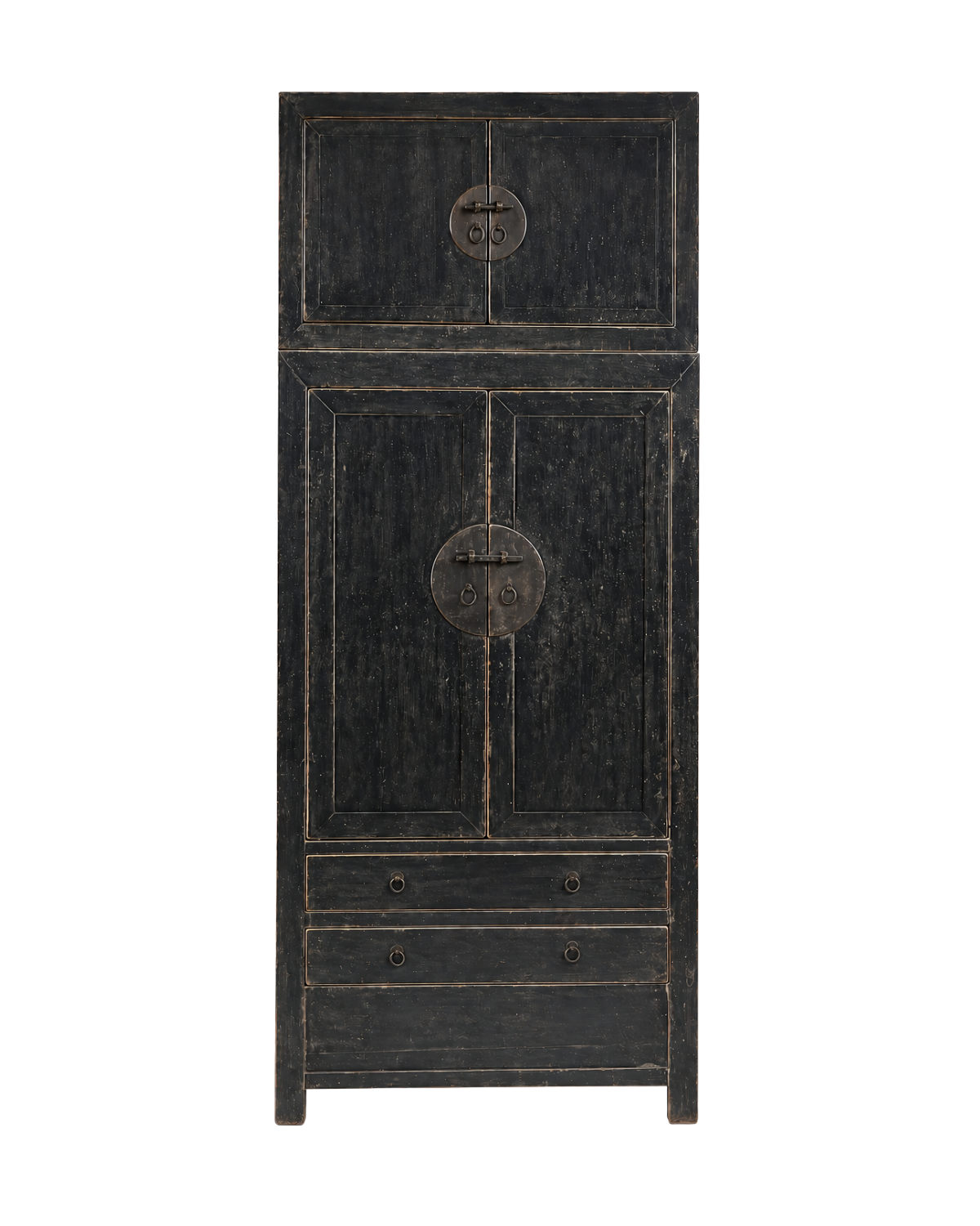 Cortland Tall Cabinet