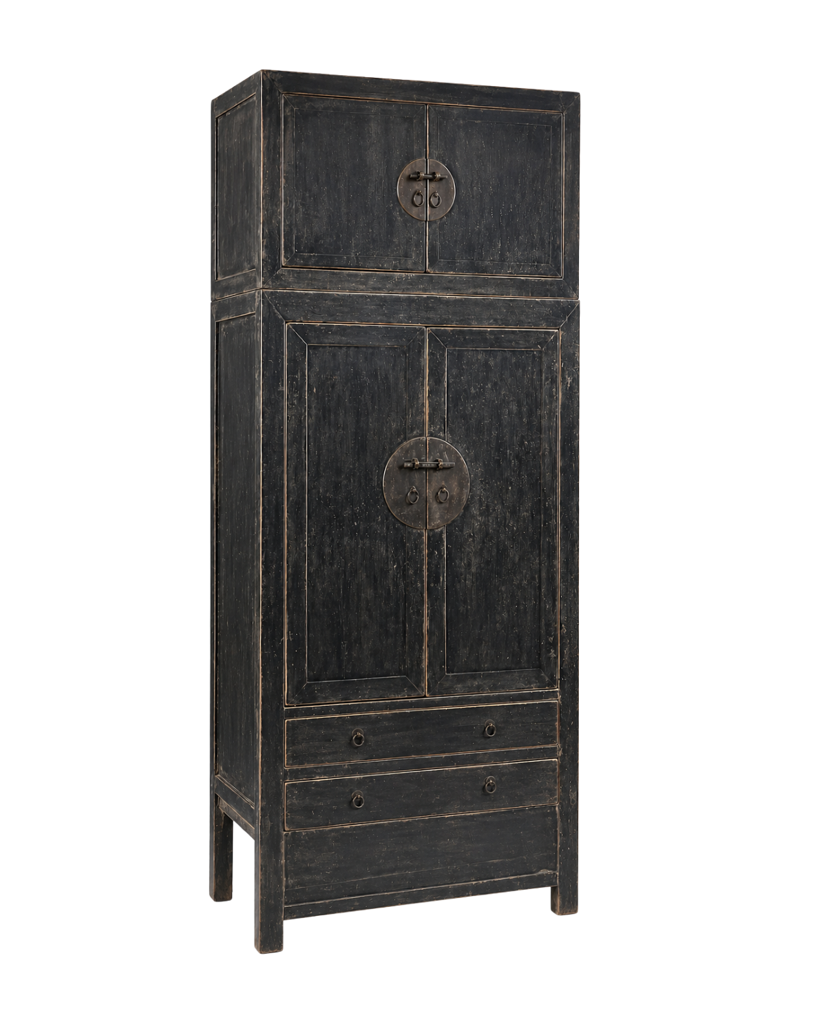 Cortland Tall Cabinet