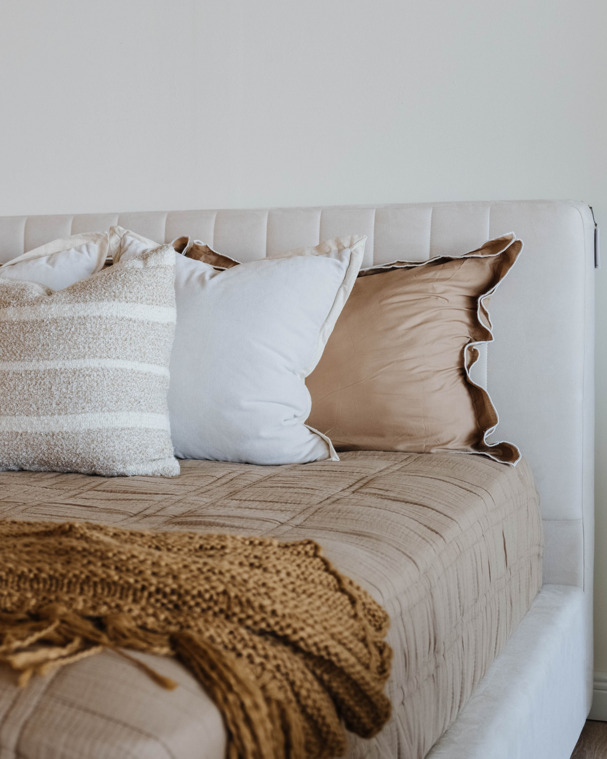 Cressida Storage Bed