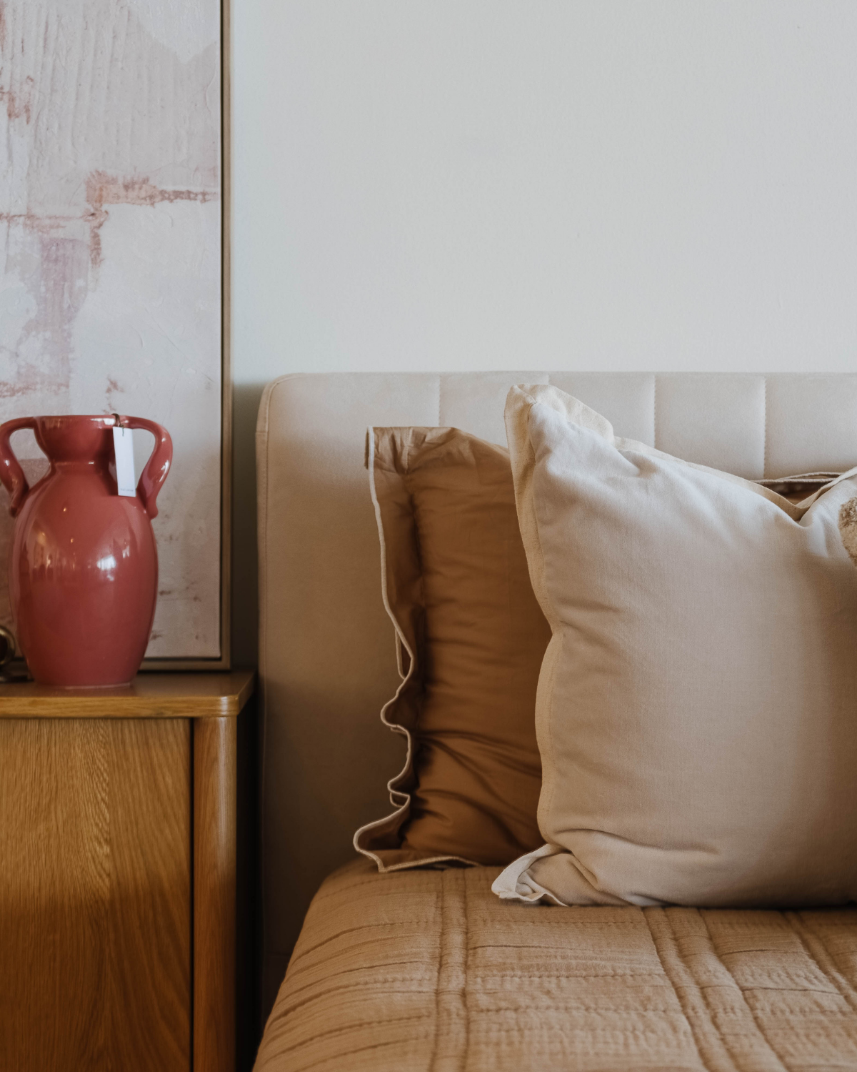 Cressida Storage Bed