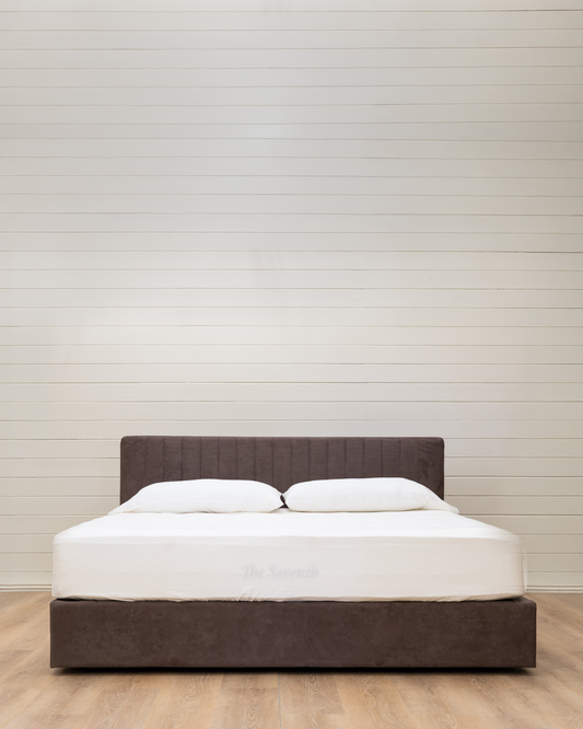 Cressida Storage Bed