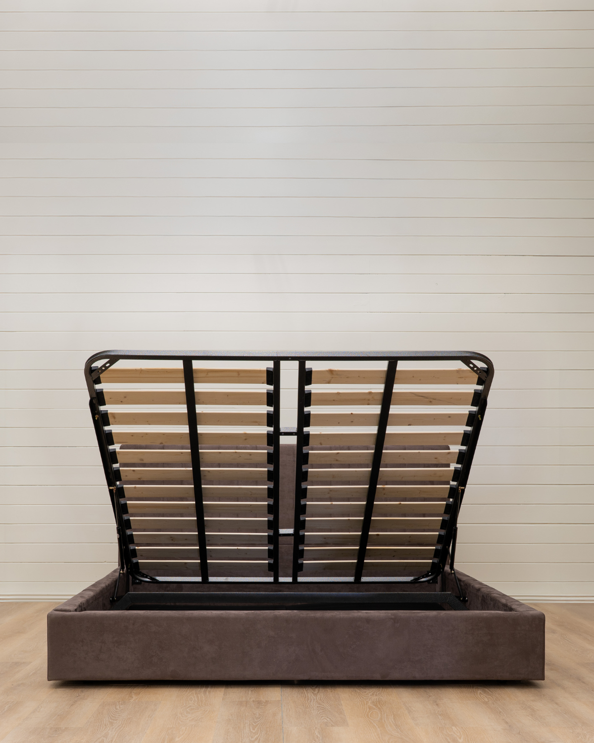 Cressida Storage Bed