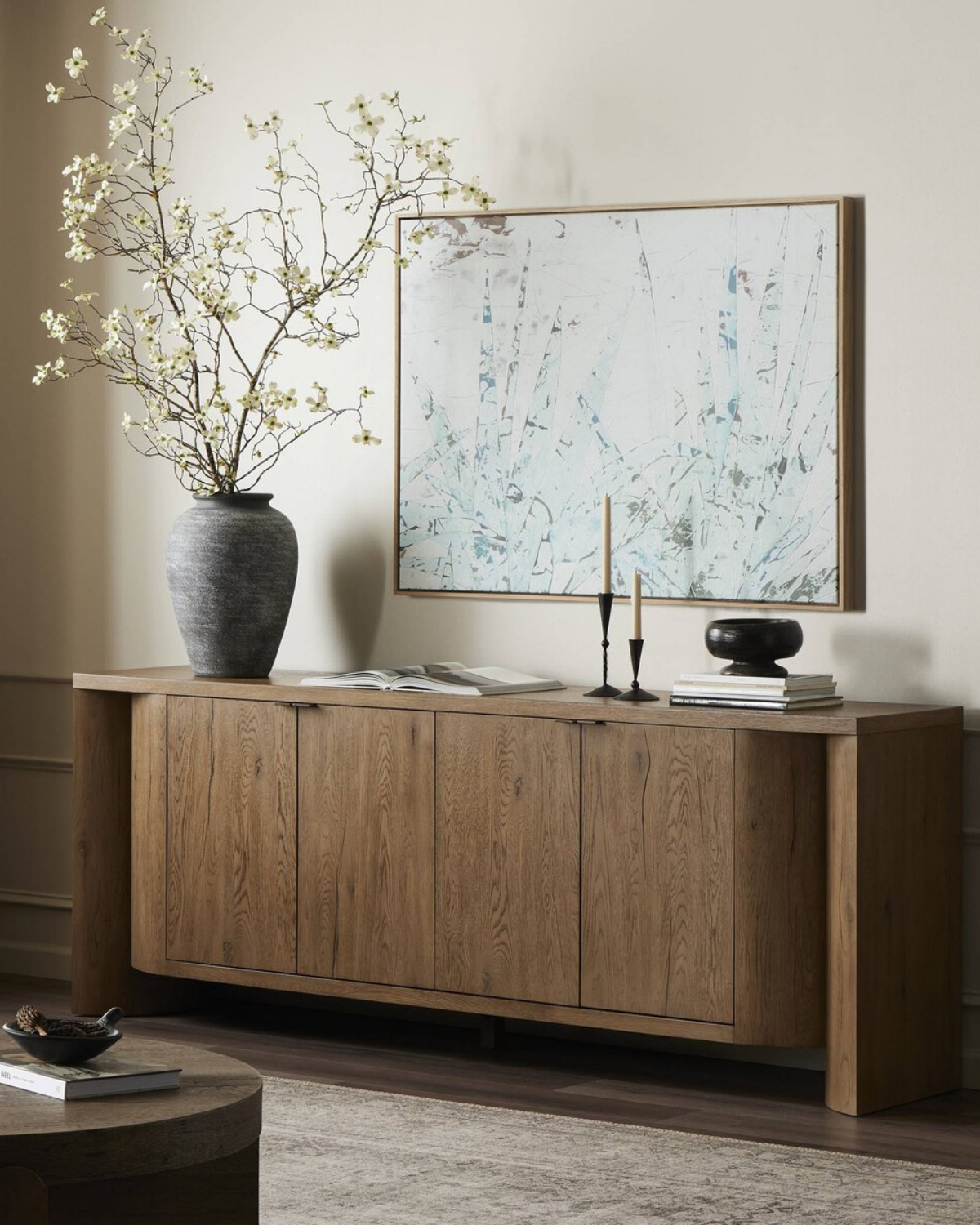 Cristopher Sideboard