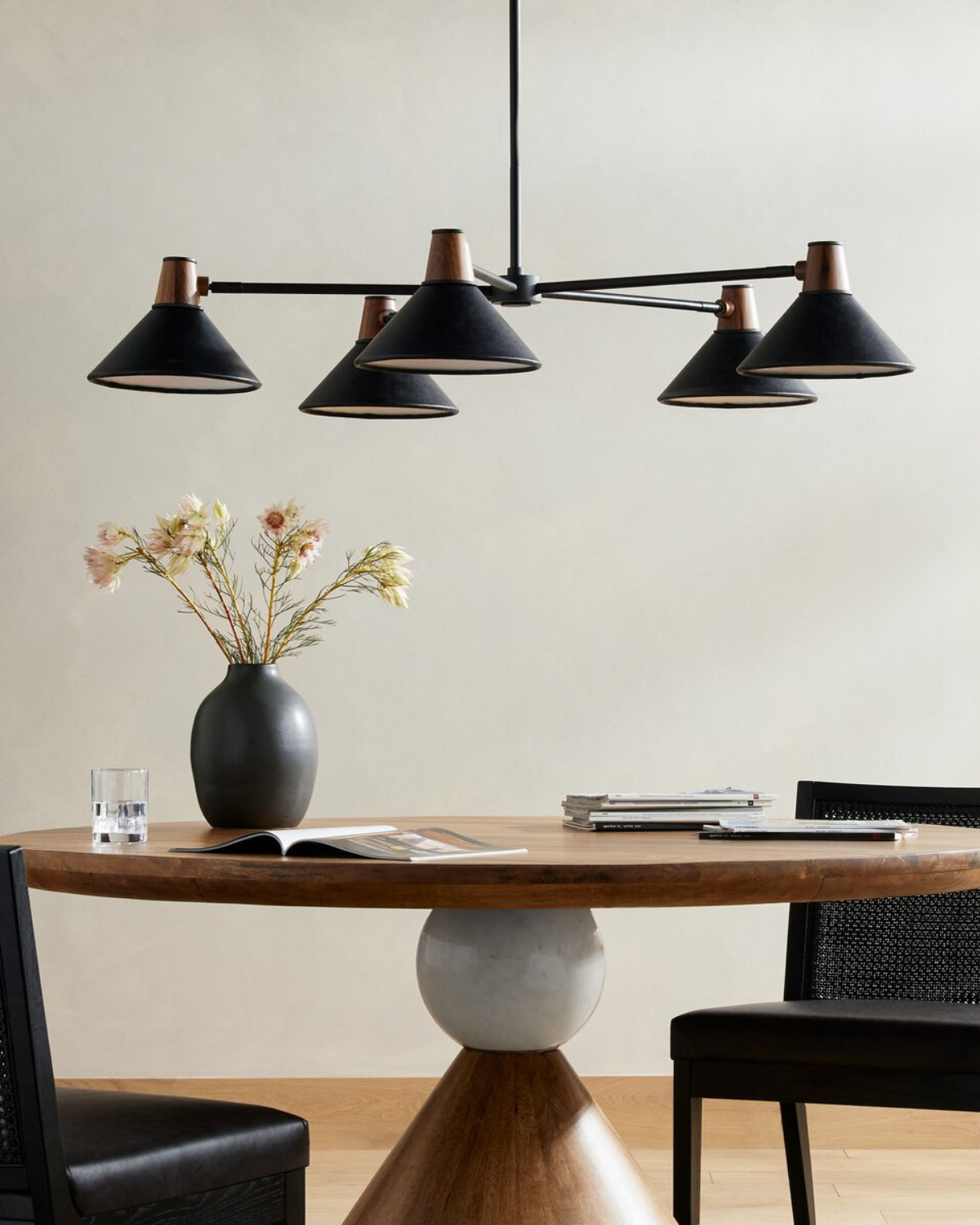 Cullen Chandelier