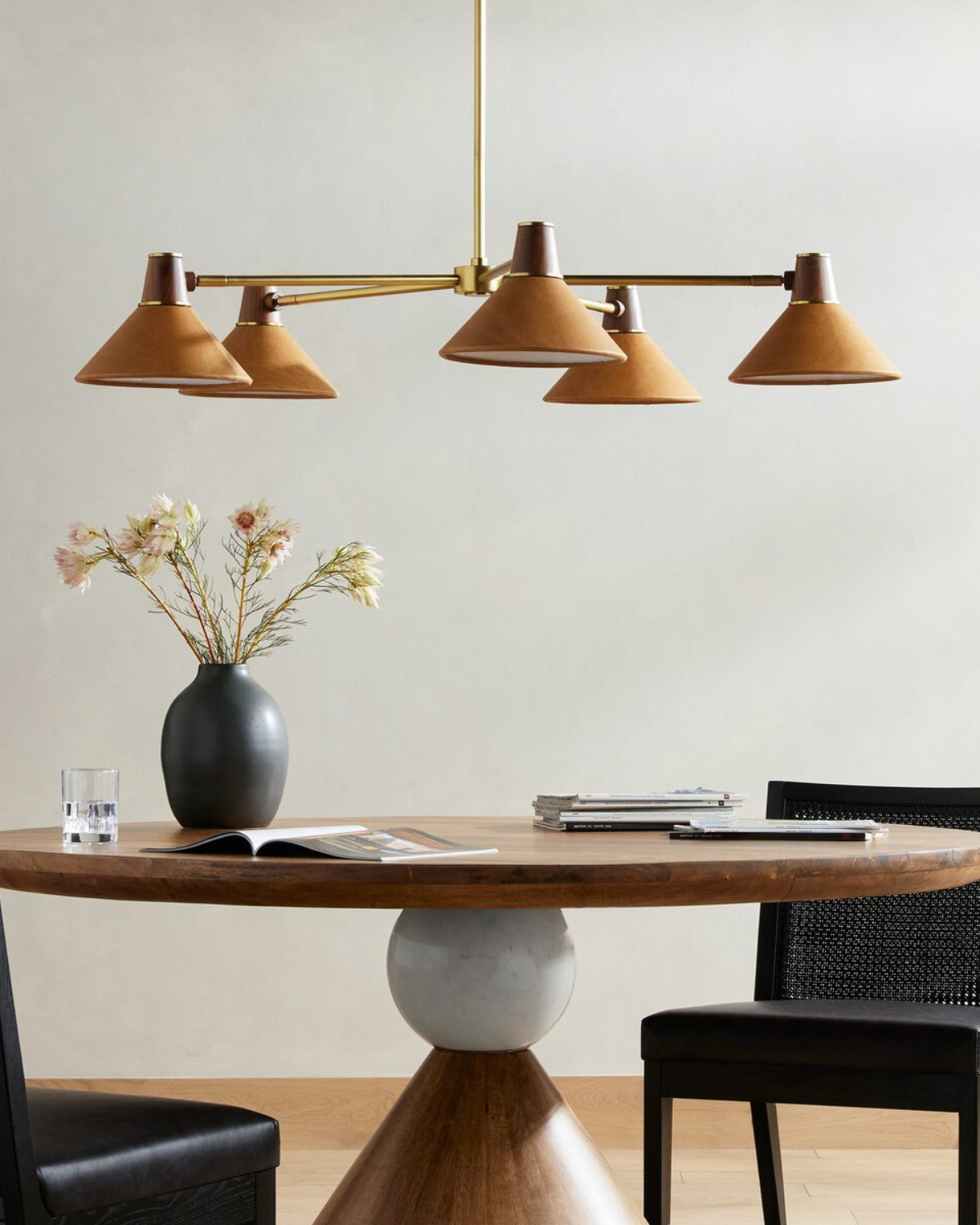Cullen Chandelier
