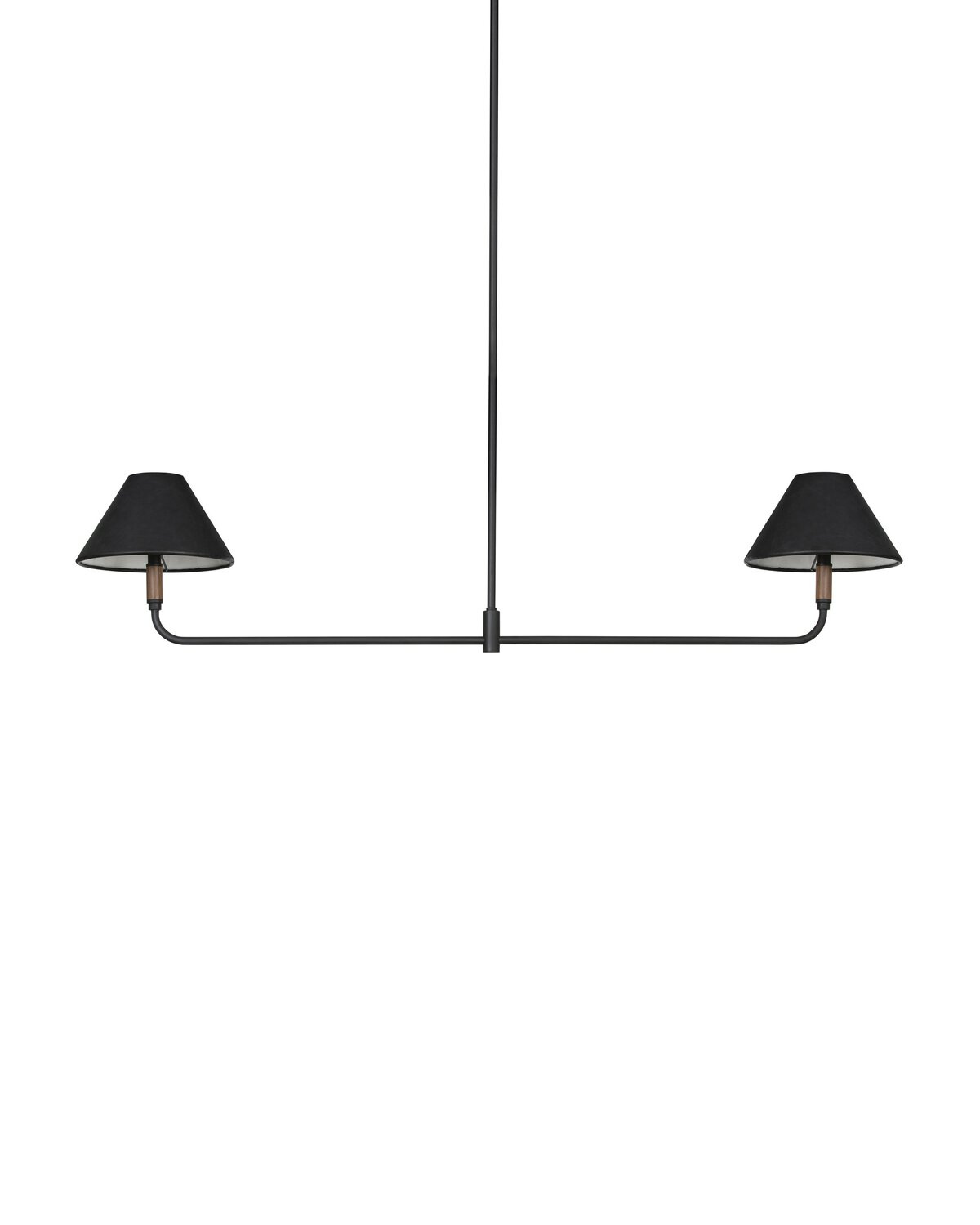 Cullen Linear Double Pendant