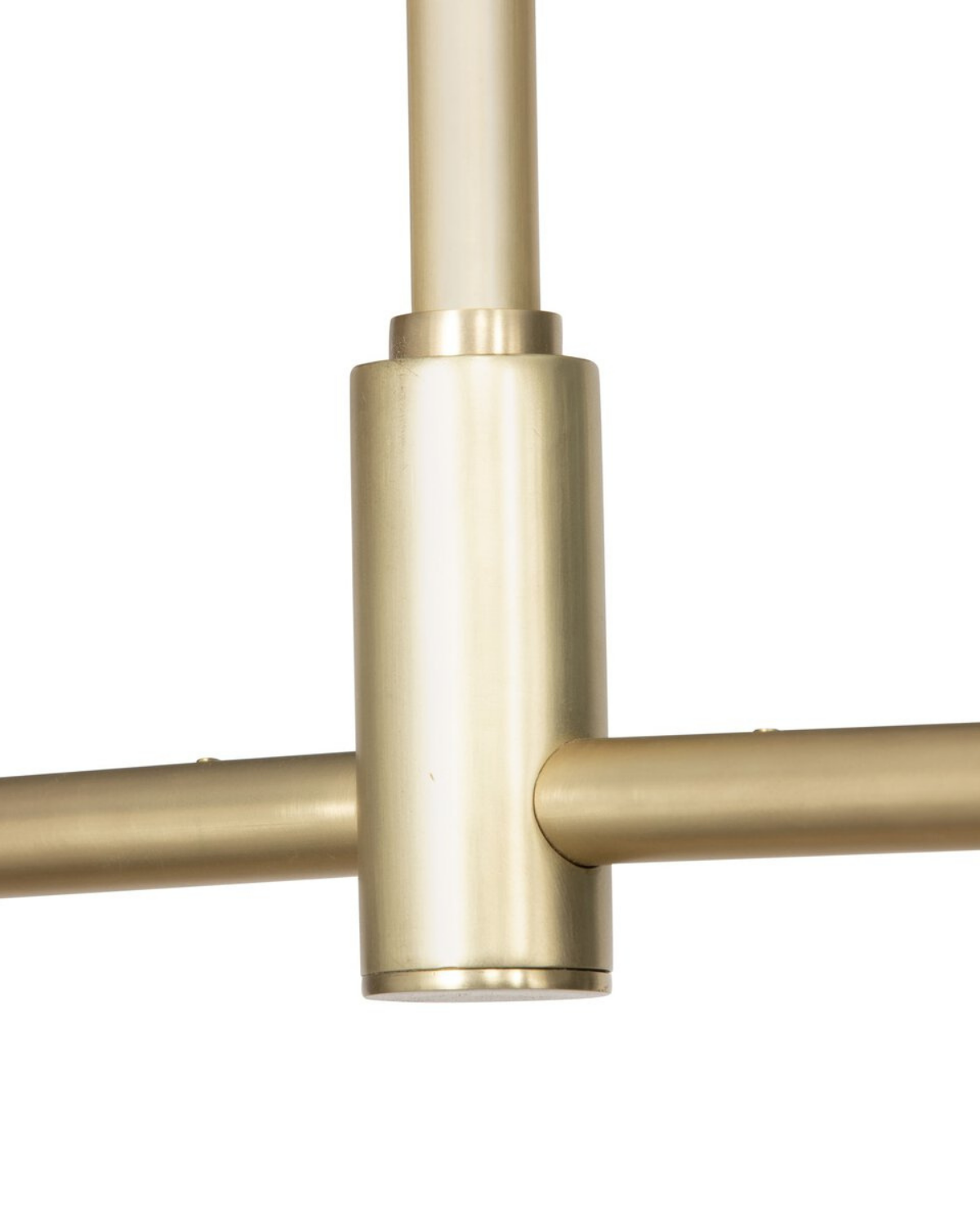 Cullen Linear Double Pendant
