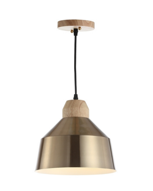 Dajana Extendable Pendant