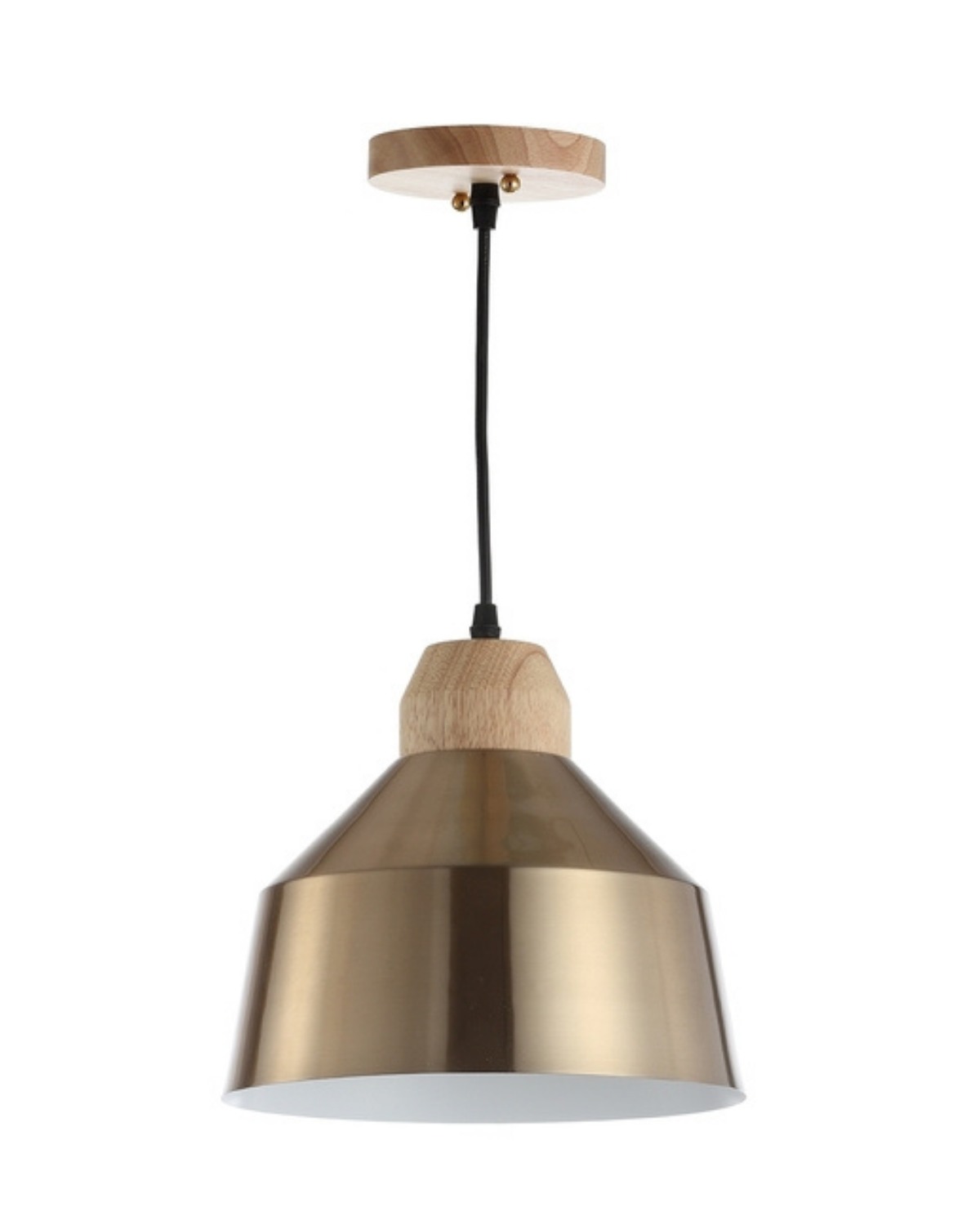 Dajana Extendable Pendant