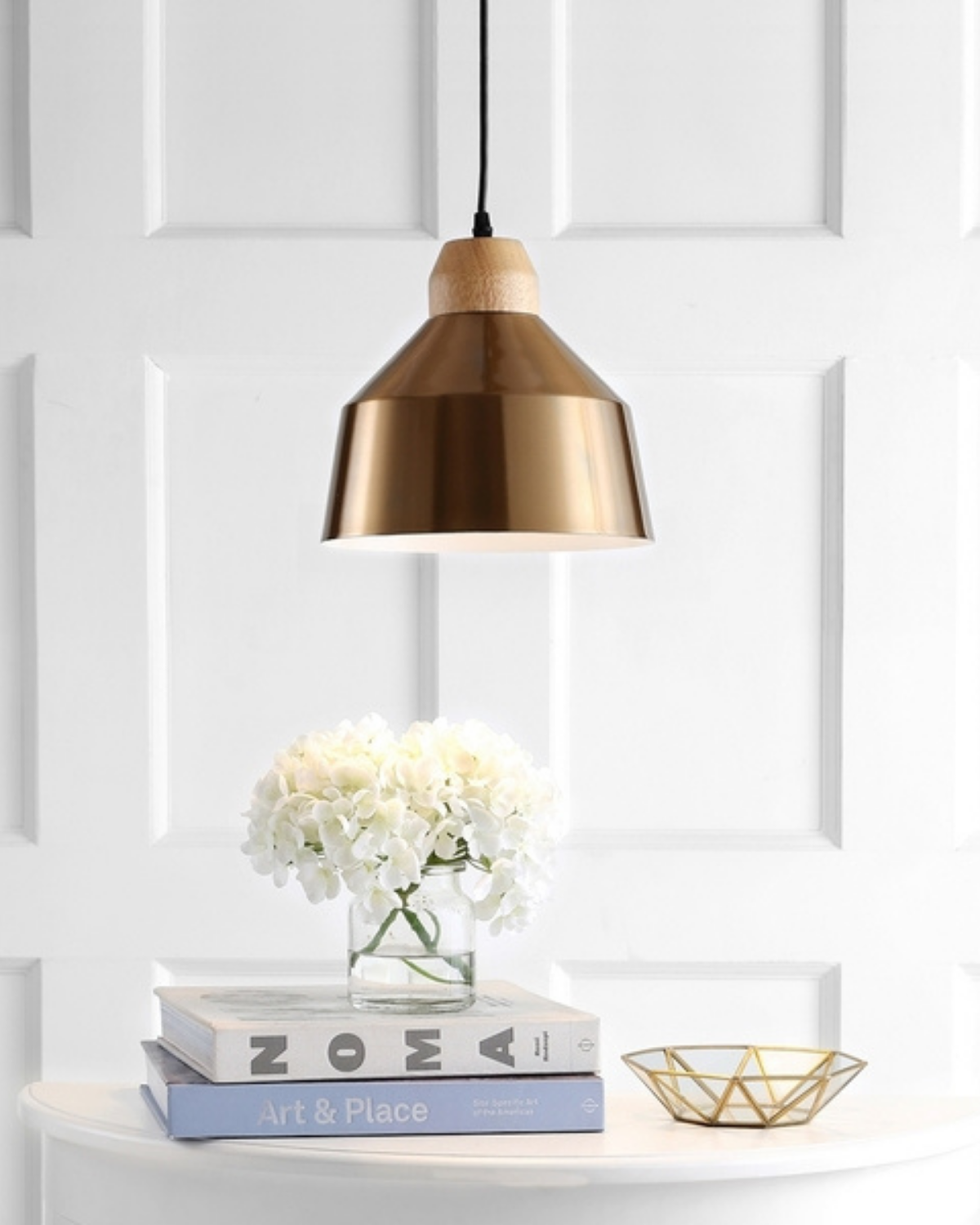 Dajana Extendable Pendant