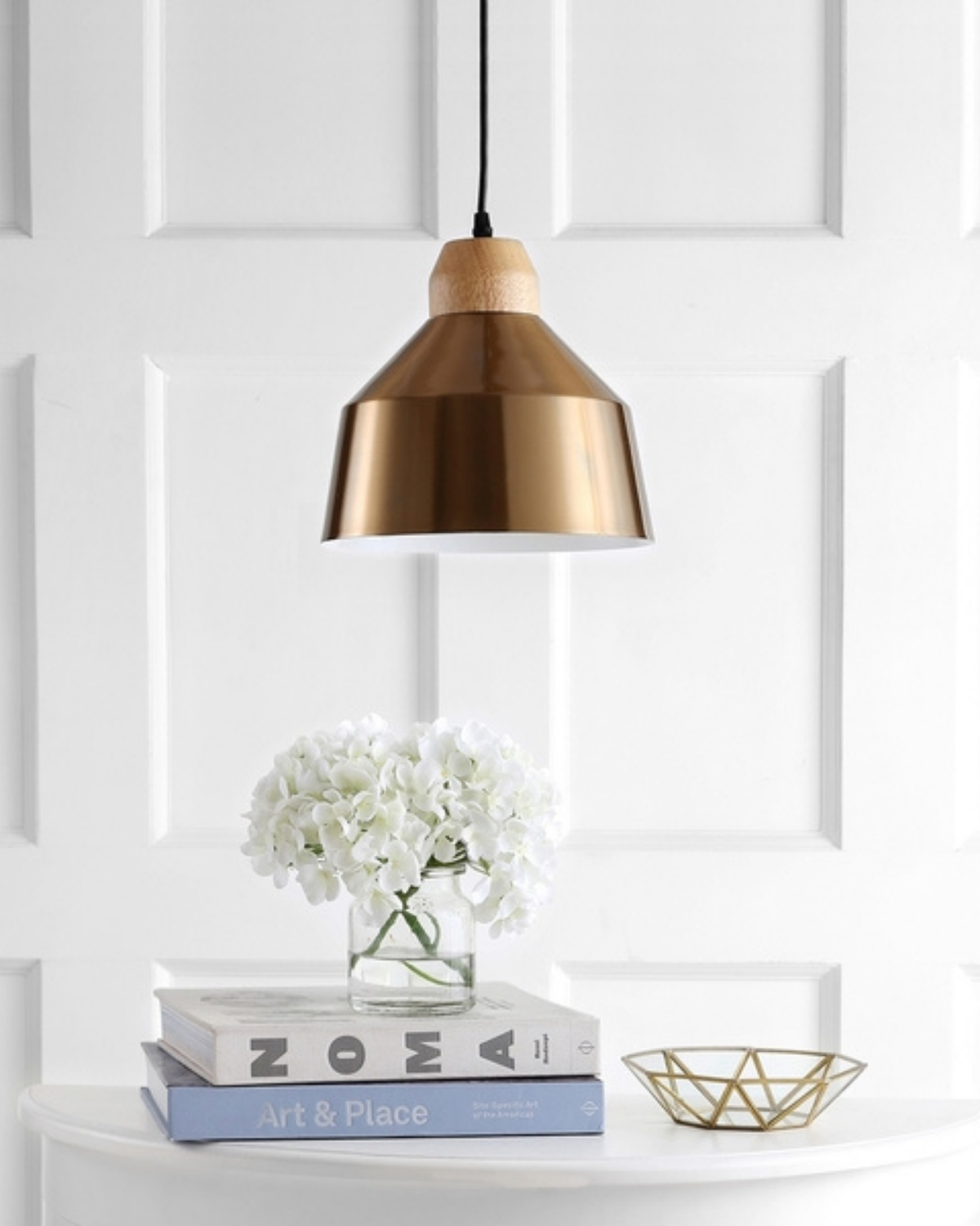 Dajana Extendable Pendant