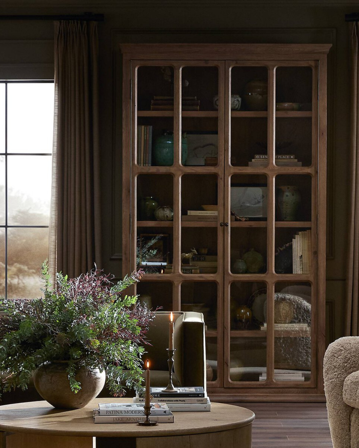 Dawes Cabinet