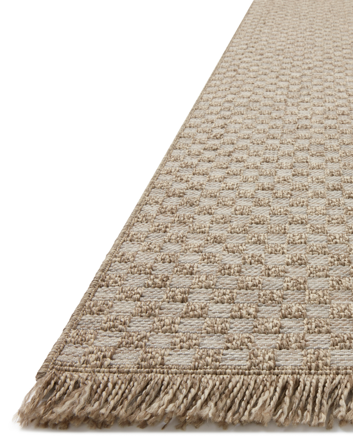 Dawn 02 Natural Indoor/Outdoor Rug