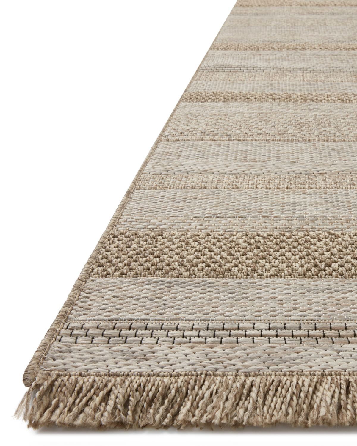 Dawn 03 Natural Indoor/Outdoor Rug
