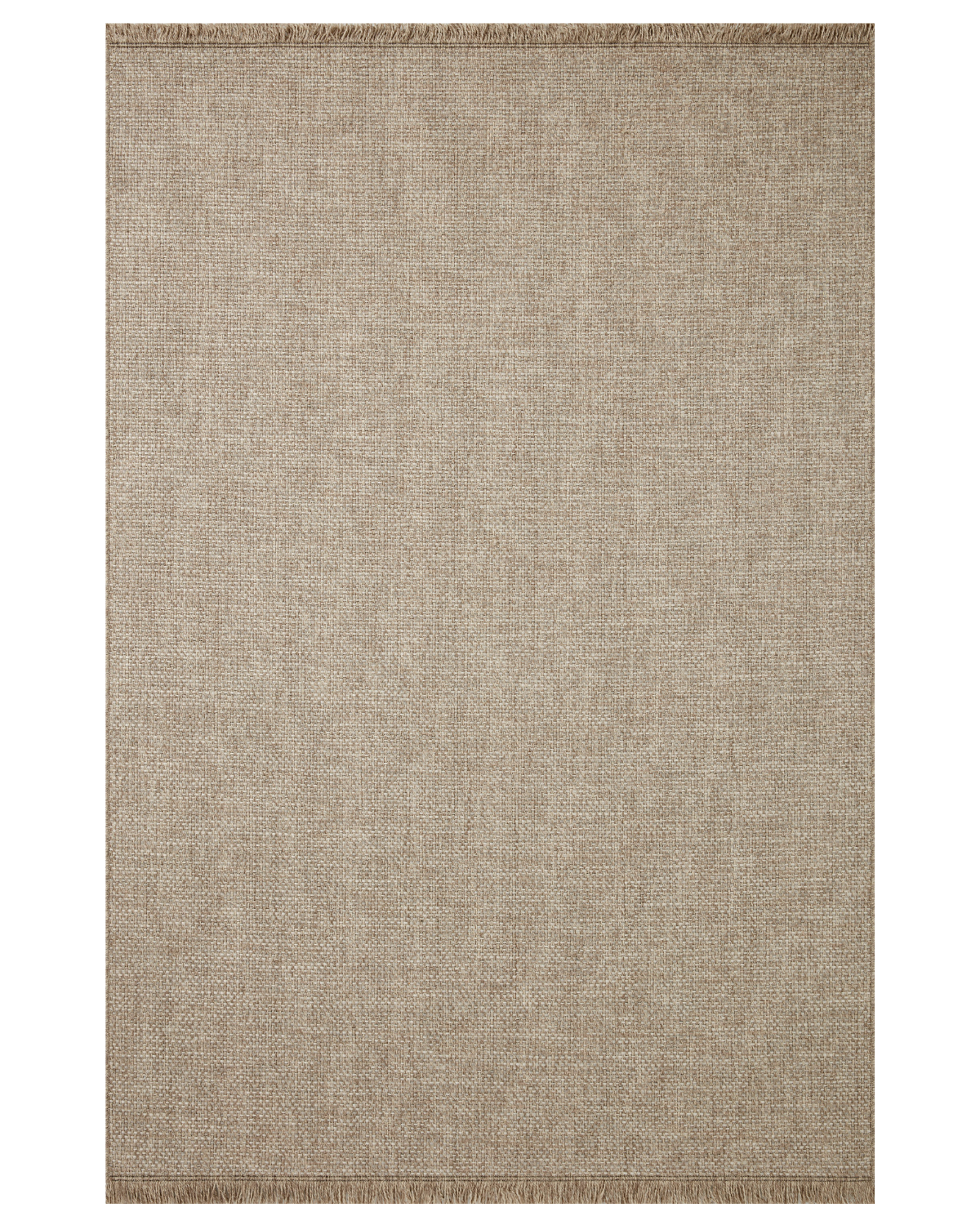 Dawn 04 Natural Indoor/Outdoor Rug