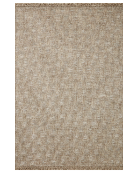 Dawn 04 Natural Indoor/Outdoor Rug