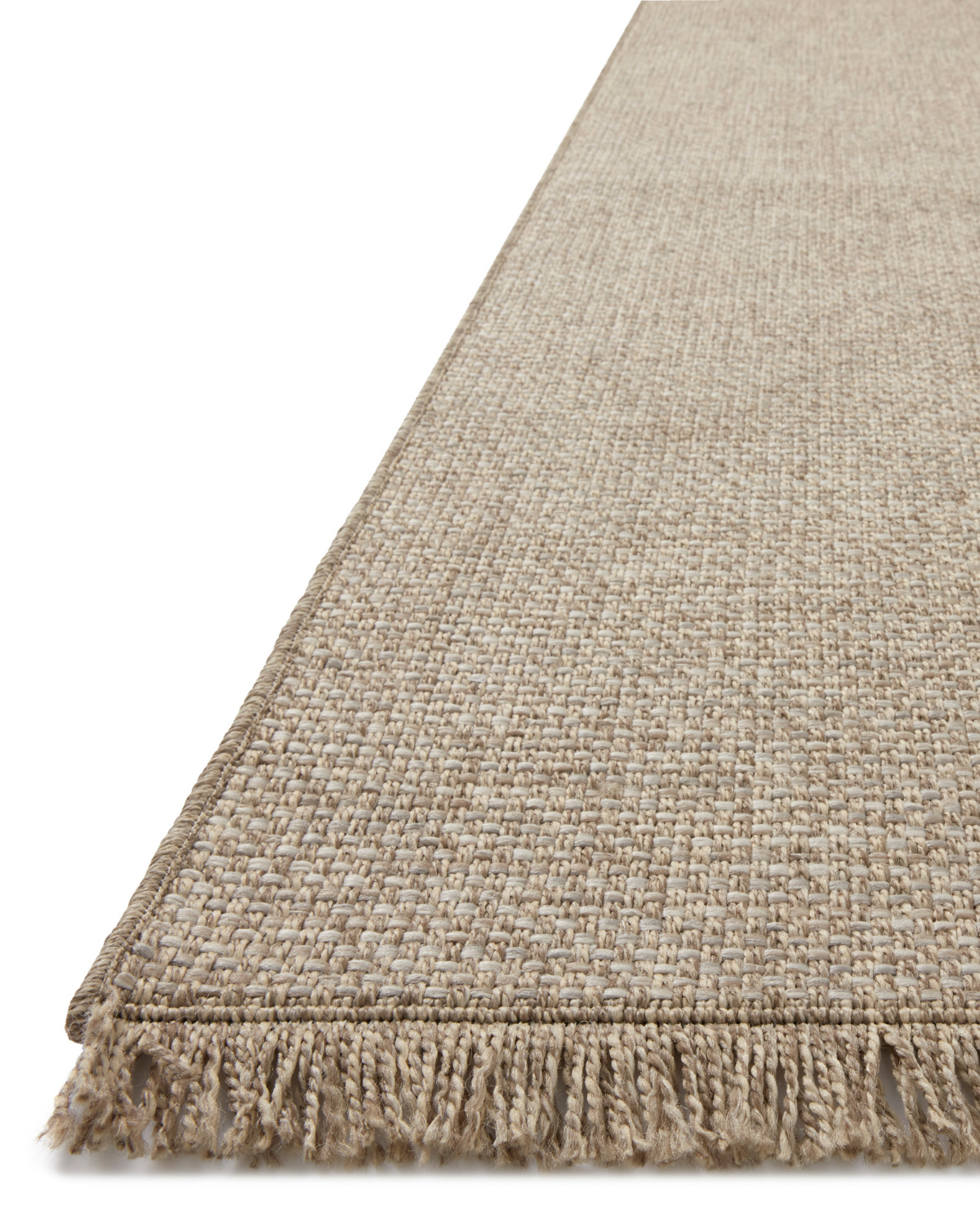Dawn 04 Natural Indoor/Outdoor Rug