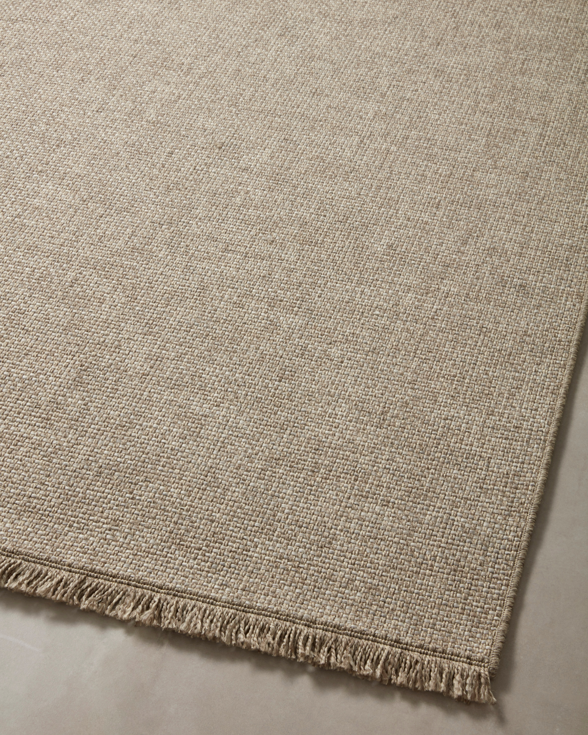Dawn 04 Natural Indoor/Outdoor Rug