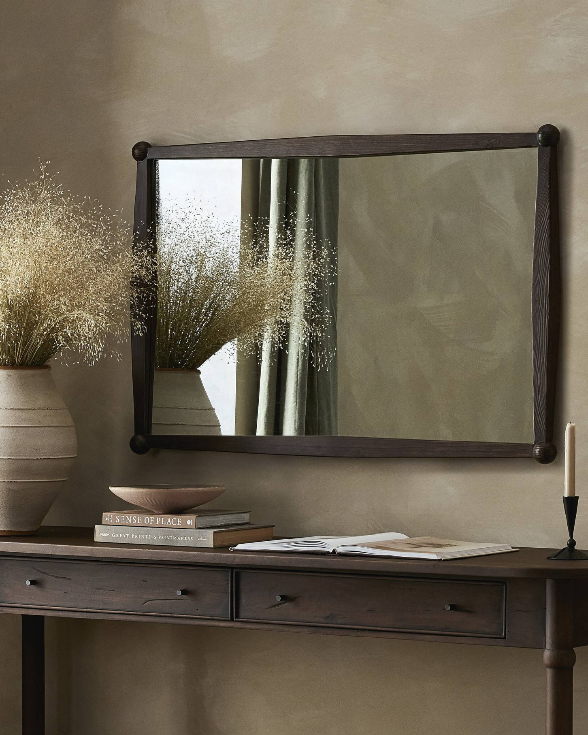 Declan Wall Mirror