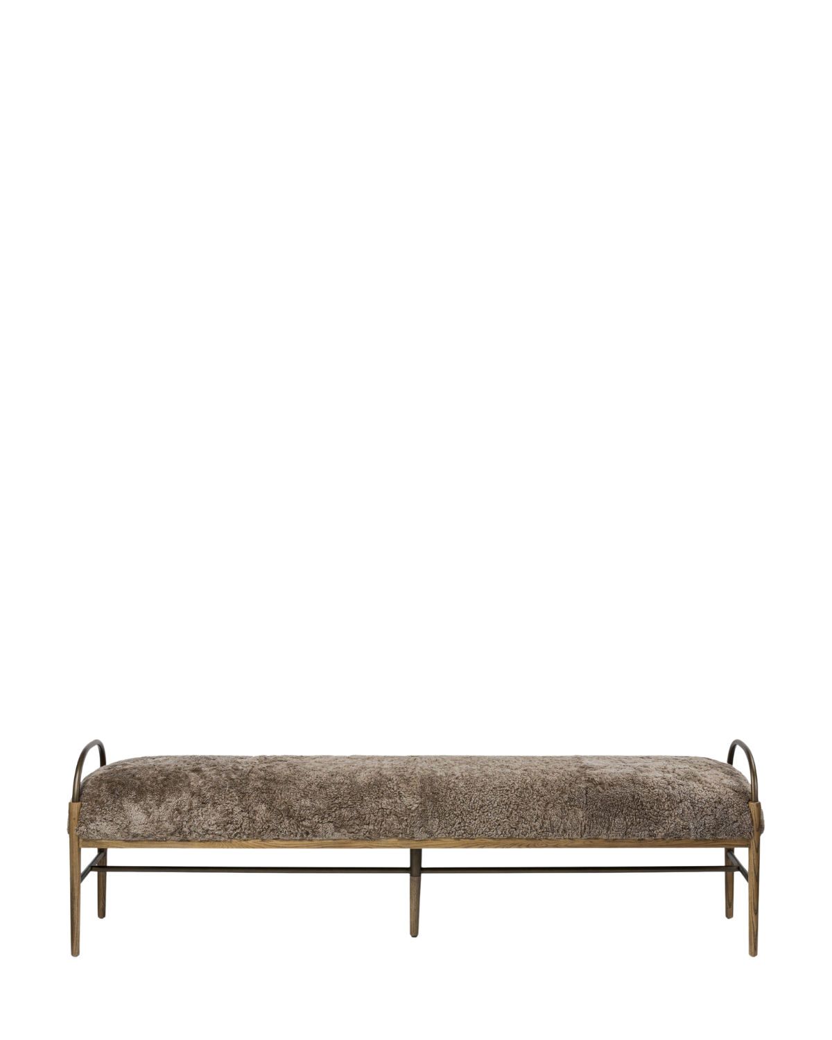 Demi Accent Bench