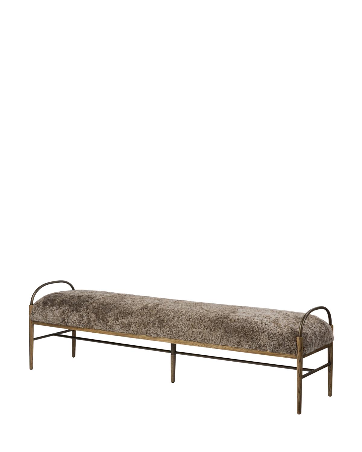 Demi Accent Bench