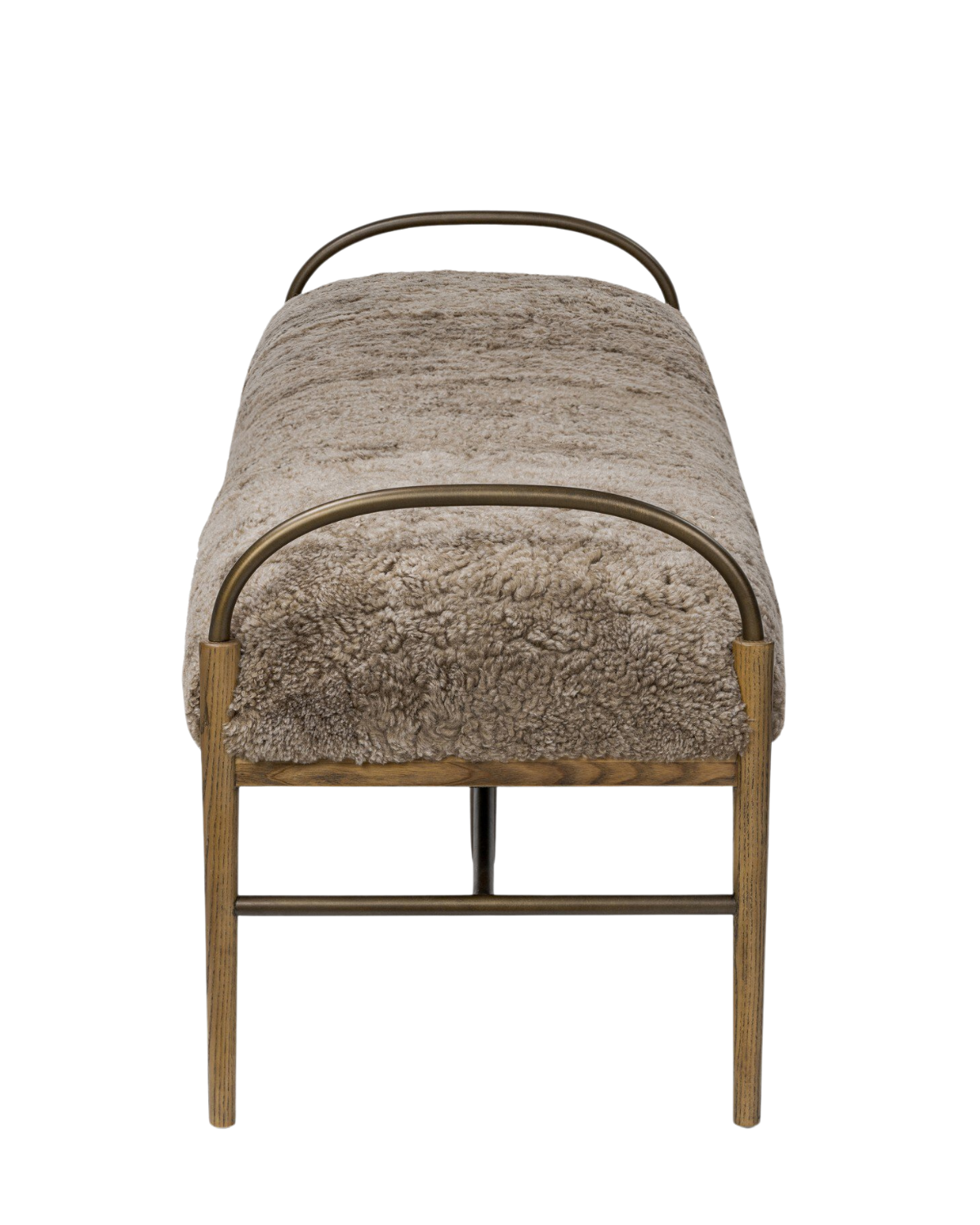Demi Accent Bench