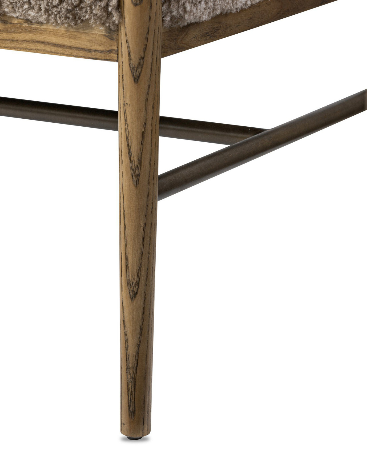 Demi Accent Bench