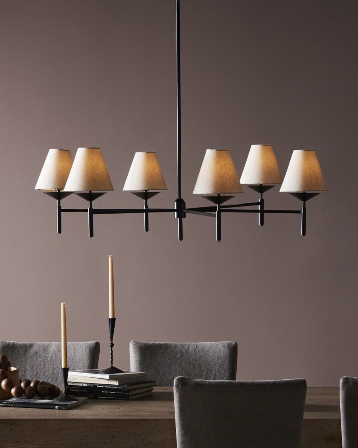 Dodie Chandelier