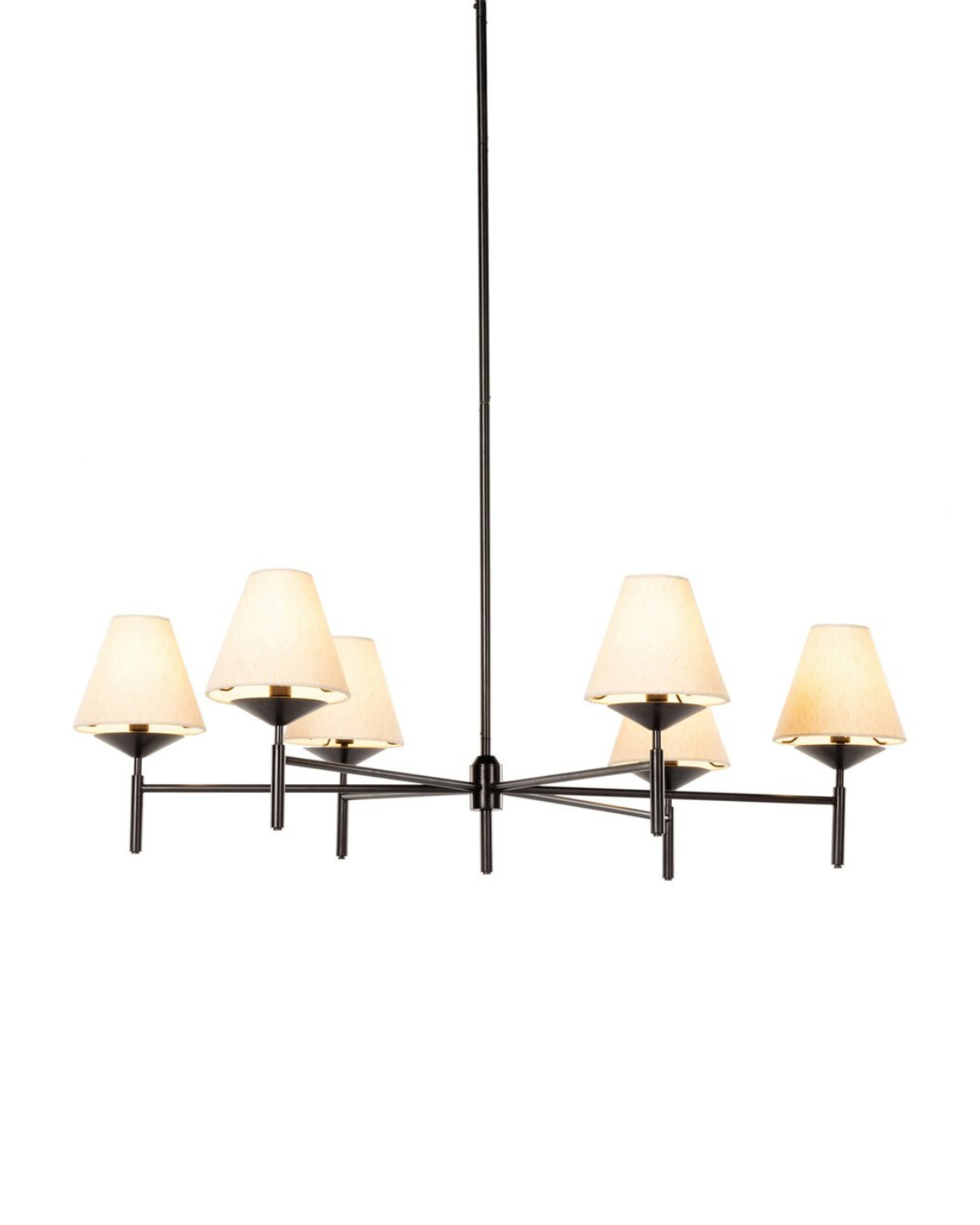 Dodie Chandelier