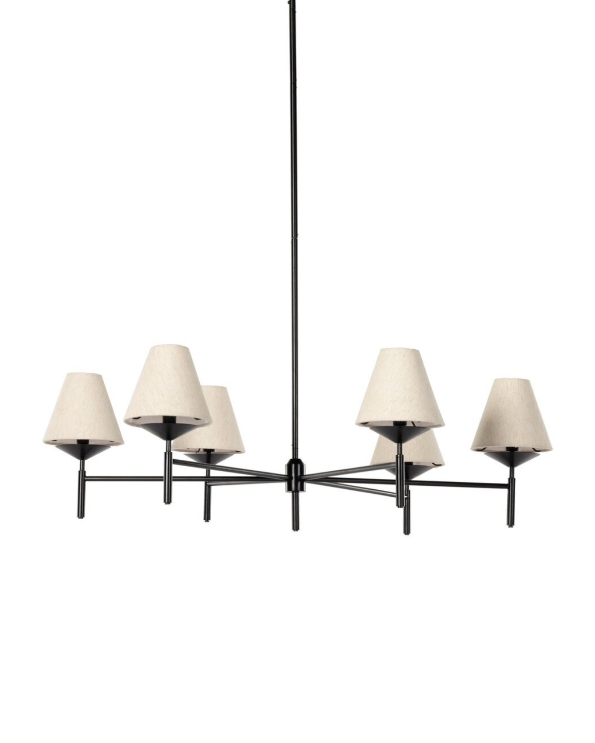 Dodie Chandelier